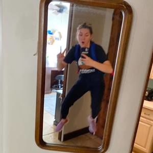 Meet your Posher, Grace